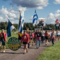 Malevasuvi – mitte kõik noored ei mahu marjamaale