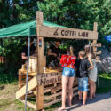Laadad ja festivalid ootavad!