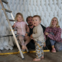 Originaal Nevadasse, koopia Meelte  Videvikule – kunstnik Auli Uiboupini „TILK“