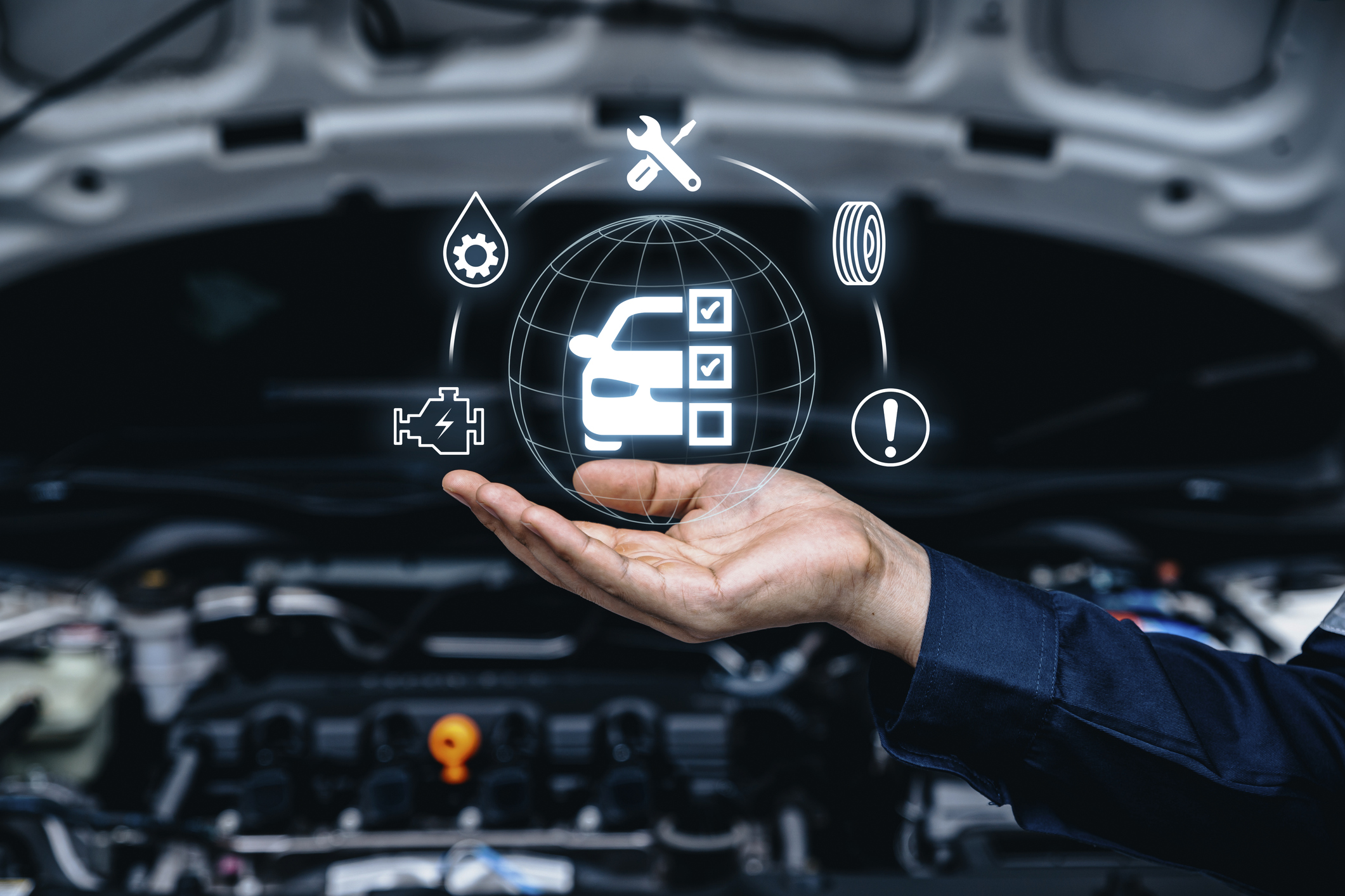 Esimeste öökülmade saabudes on oluline veenduda, et auto on külmaks hooajaks valmis. Külmad ilmad panevad proovile nii kütusesüsteemi, aku, rehvid kui auto kere