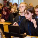 Algas kandideerimine Tallinna noortevolikogu uude koosseisu