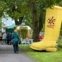 Porikuu festival sai hoogsa stardi